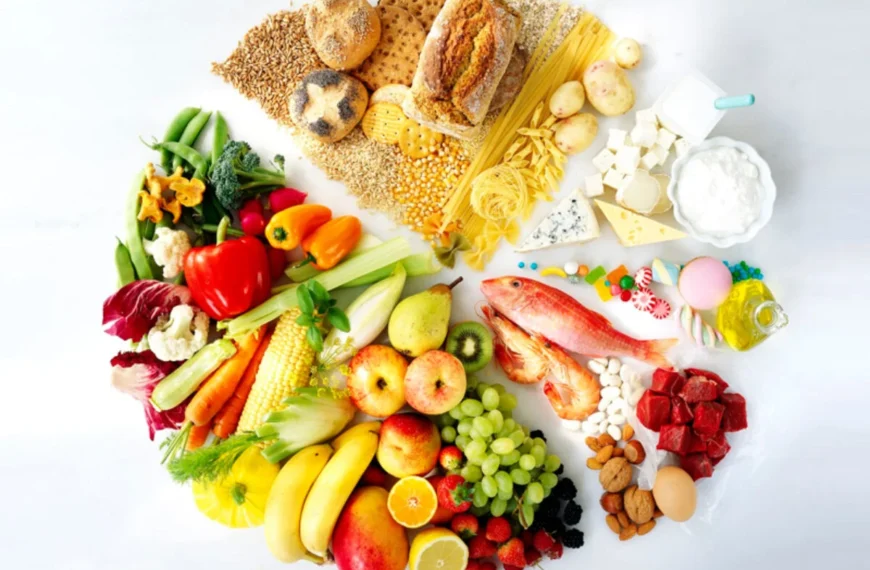 Recetas para aumentar musculo