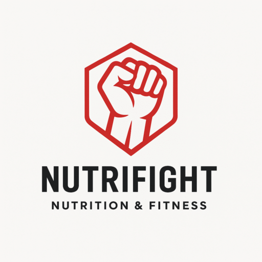 NutriFighter