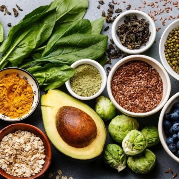 que comer para perder grasa