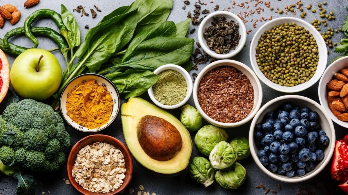 que comer para perder grasa