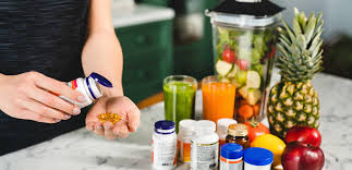 Los mejores suplementos para perder grasa abdominal