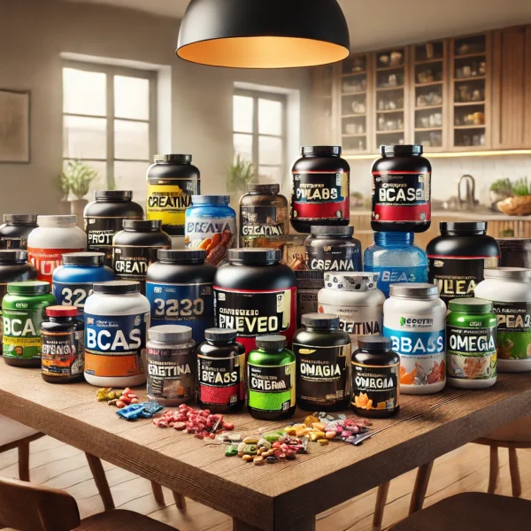 Los 7 mejores suplementos deportivos de 2025: Guía&hellip;