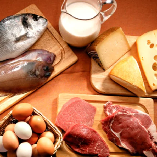 Dieta para Boxeadores: Alimentación Completa para Fuerza, Resistencia&hellip;