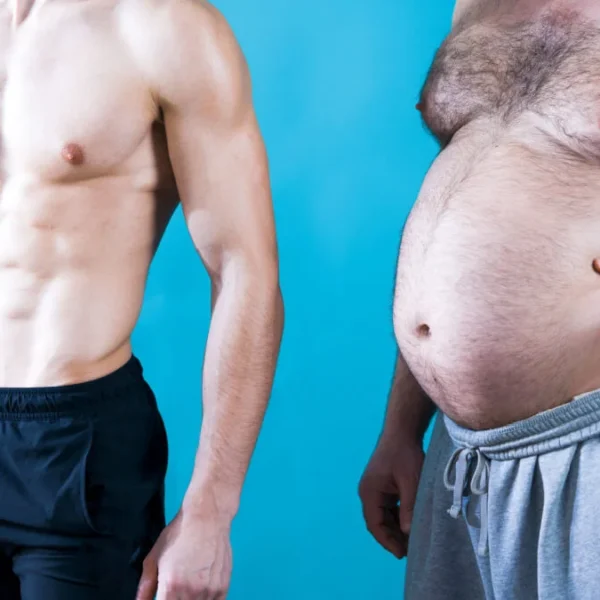 hábitos infalibles para transformar tu cuerpo con pérdida de grasa y aumento de masa muscular gracias a