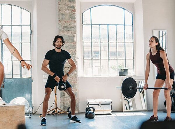 Entrenamiento de fuerza vs. entrenamiento de resistencia: