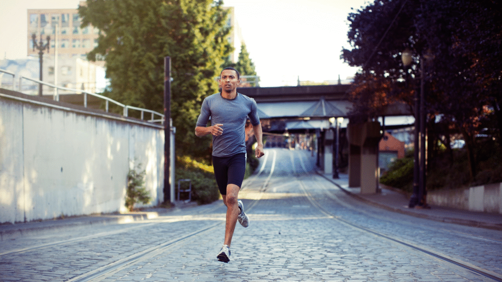Entrenamiento de resistecia para mejorar la resistencia muscular y la salud cardiovascular