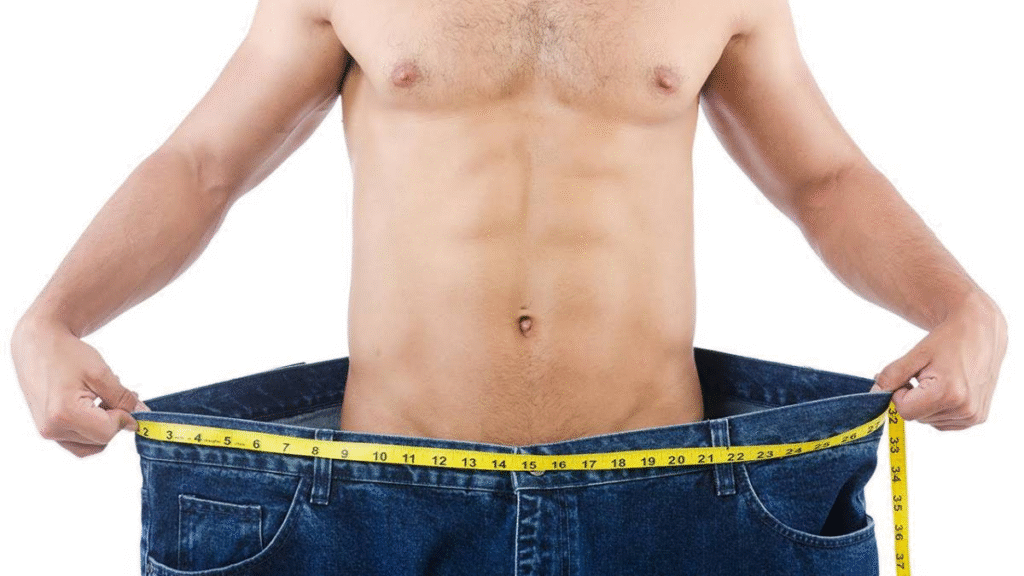 Acelera el metabolismo y quema grasa