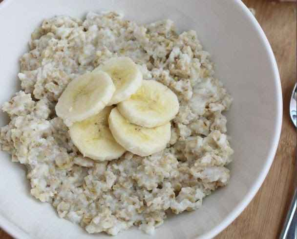 Ejemplo de desayuno para boxeadores con macros equilibrados