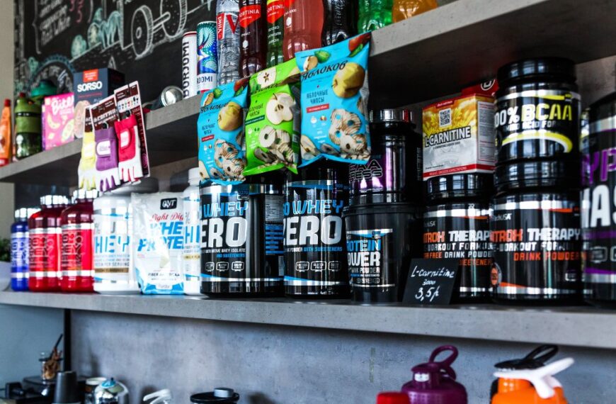 Suplementos que funcionan para boxeadores: energía, fuerza y recuperación