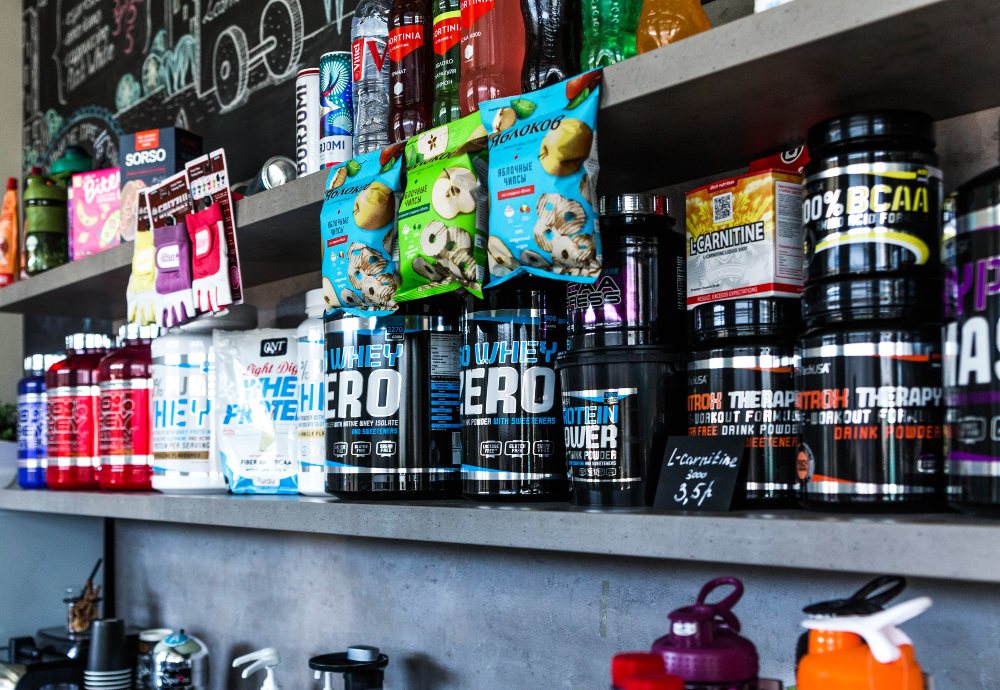 Suplementos que funcionan para boxeadores: energía, fuerza y recuperación